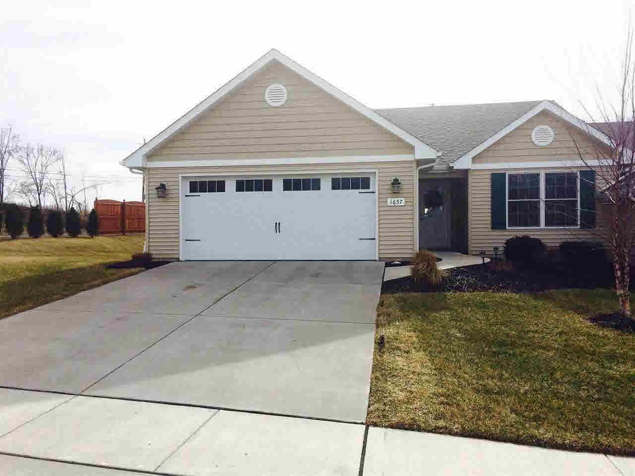 1657 Irish Woods Circle - Photo 1