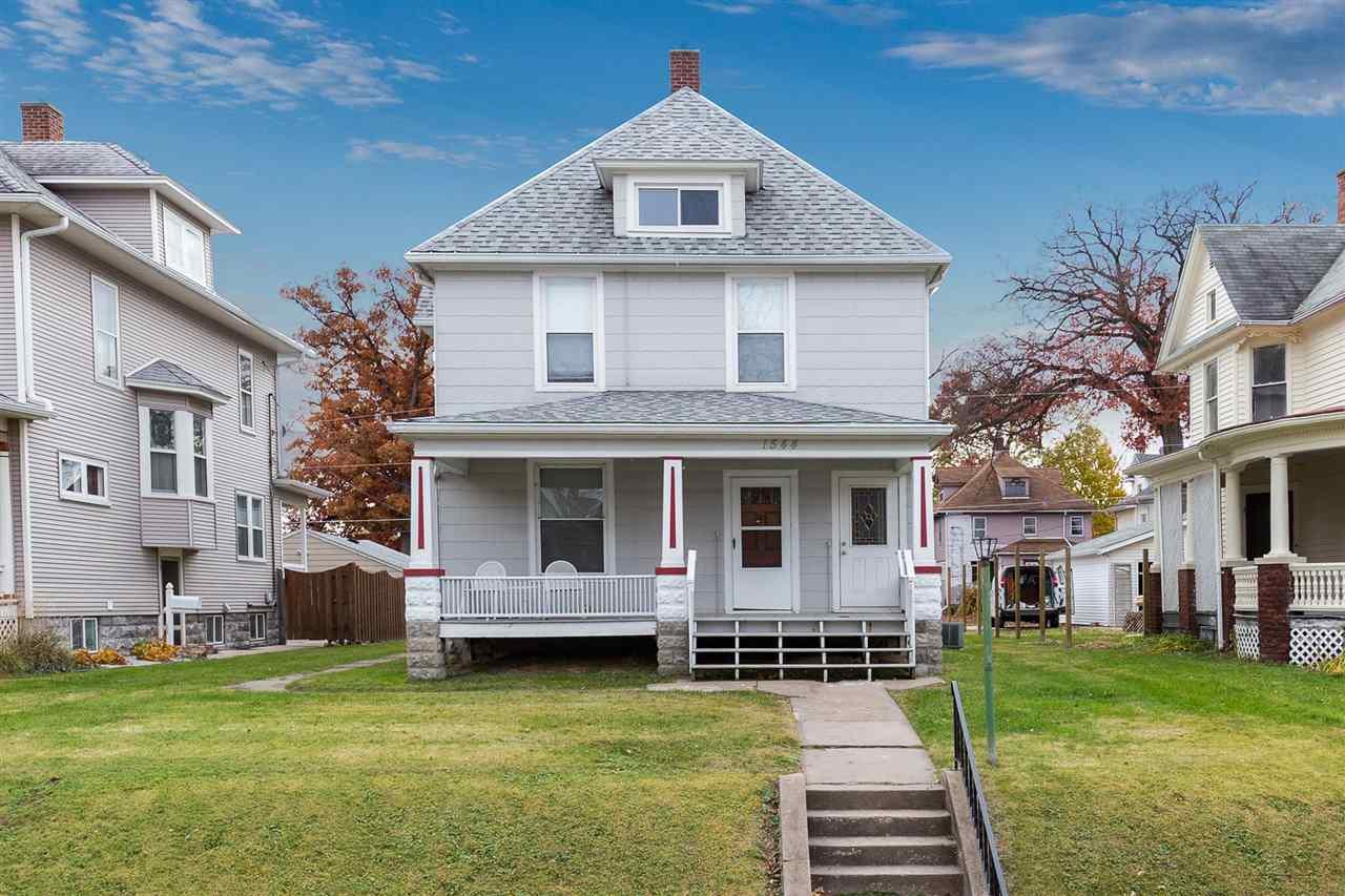 1544 11TH Avenue - Photo 1