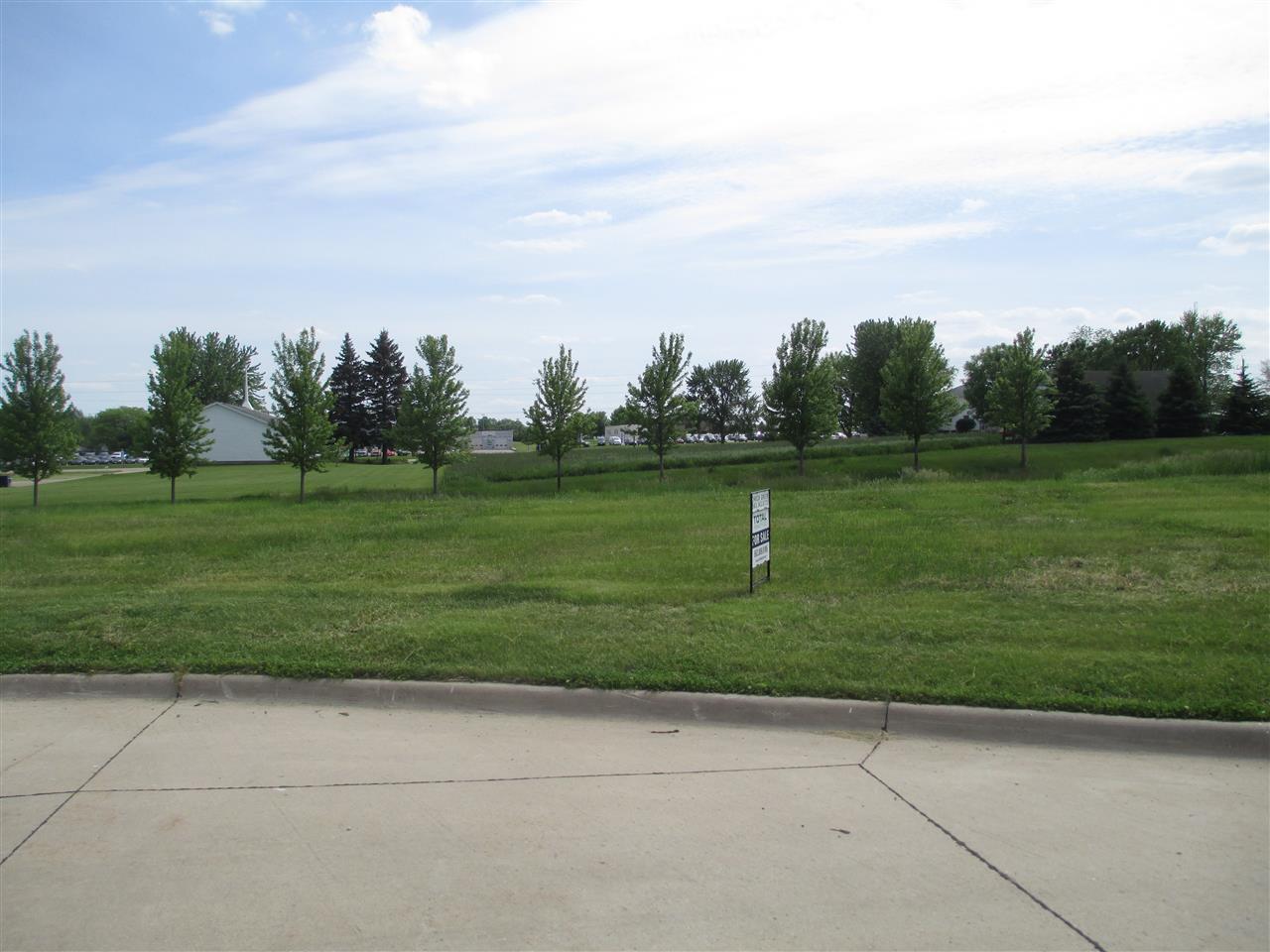 Lot 20 Garden Green Street - Photo 1