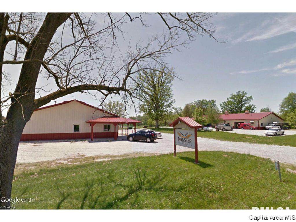 1390 & 1398 Horse Farm - Photo 1