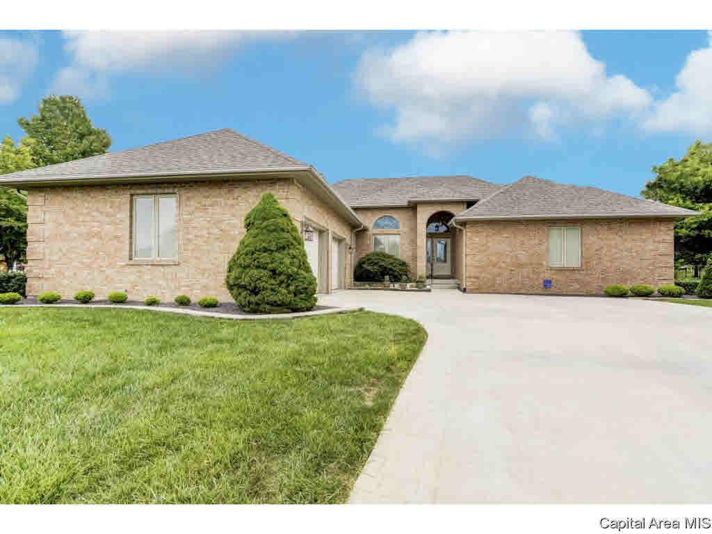 3116 Ironlake Circle - Photo 1