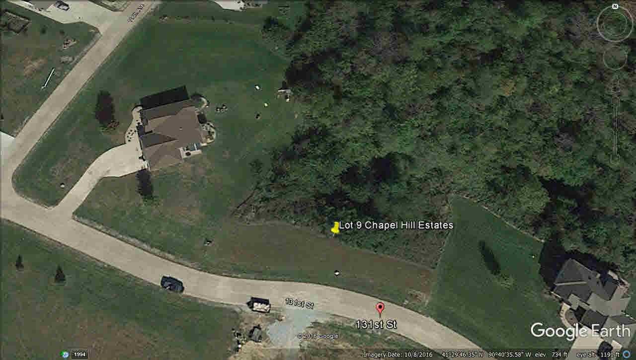 Lot 9 131ST Street Court - Photo 1