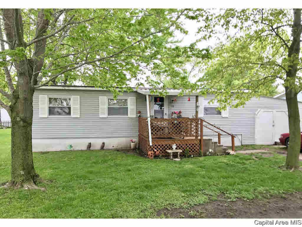 158 Marnico Lane - Photo 1
