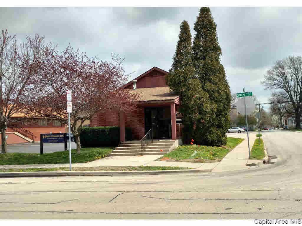 850 Spring - Photo 1