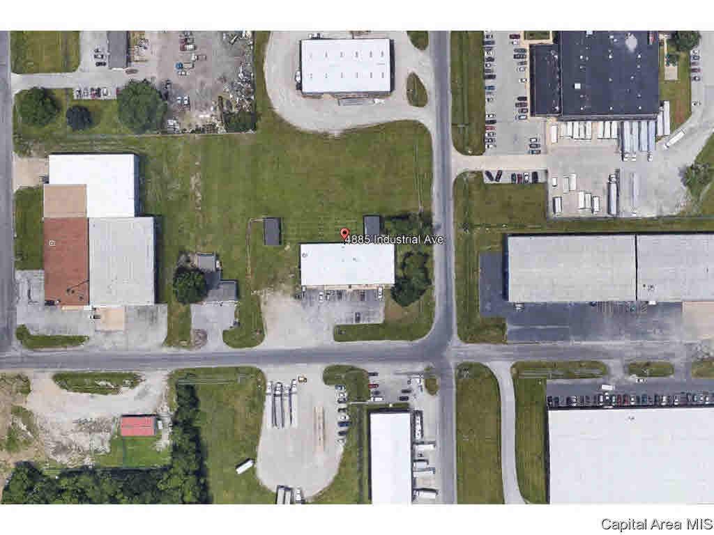 4885 Industrial - Photo 1