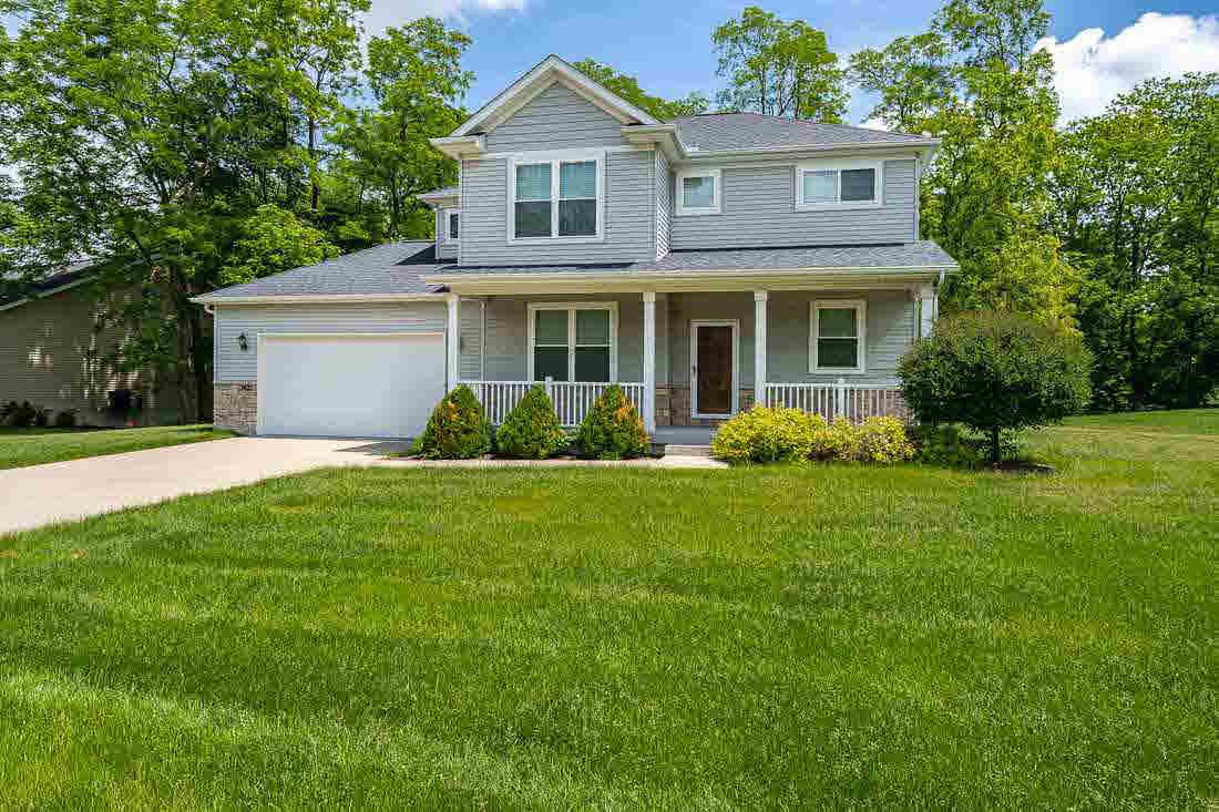 3631 Meadow Circle - Photo 1