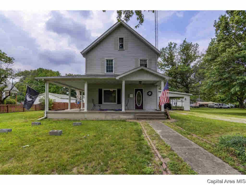 119 Finis - Photo 1