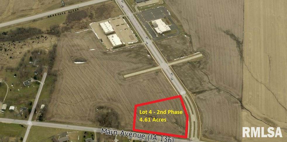 0 Lot 4 19TH - Photo 1