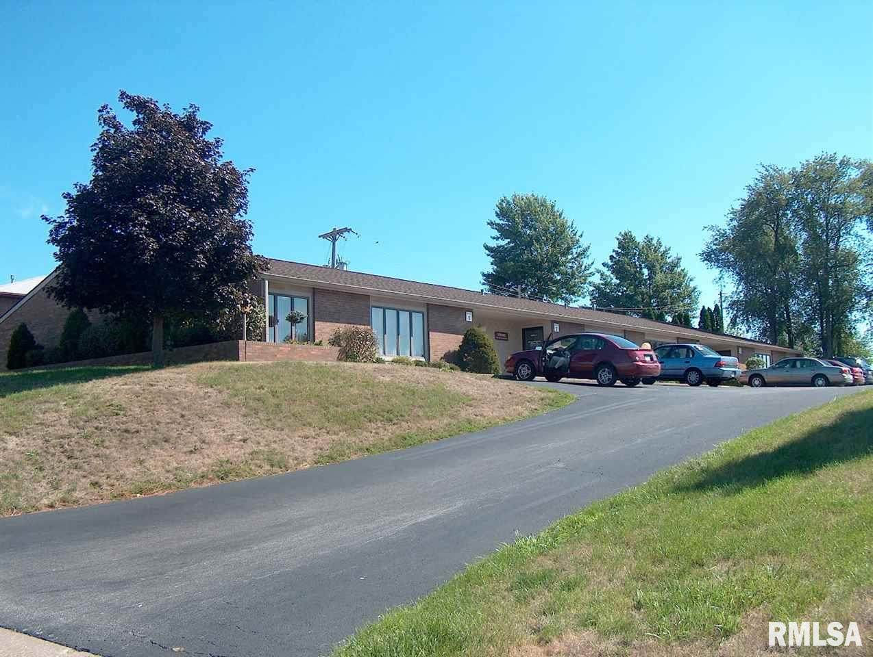 3509 Spring - Photo 1
