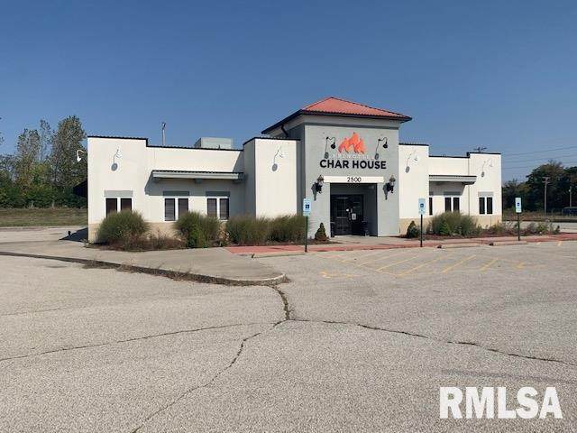 2500 Sunrise Drive - Photo 1