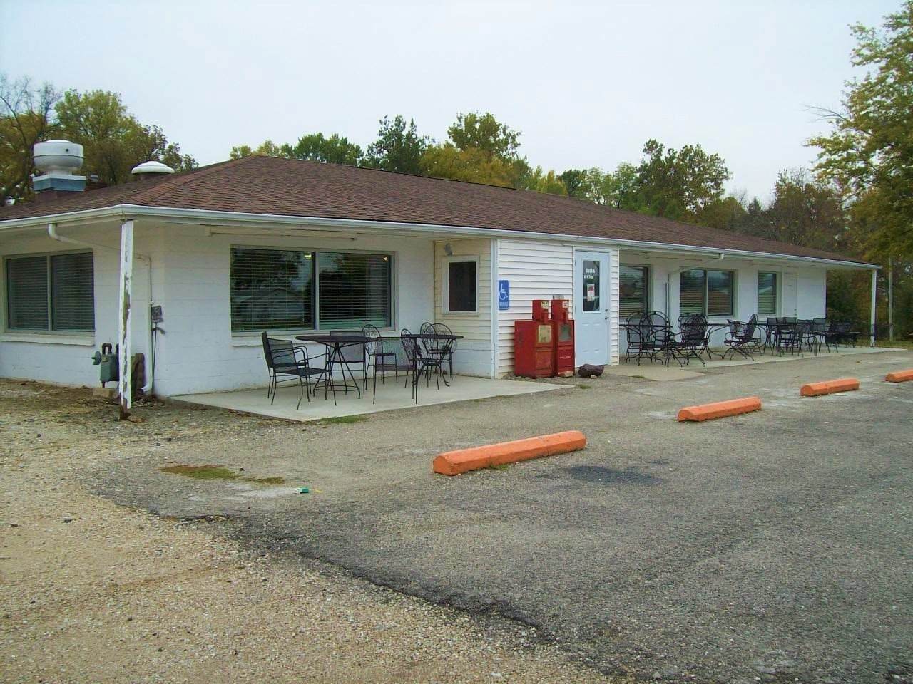 764 Old Route 36 Highway - Photo 1