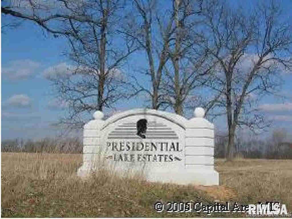 Presidential Lake Estates *** - Photo 1
