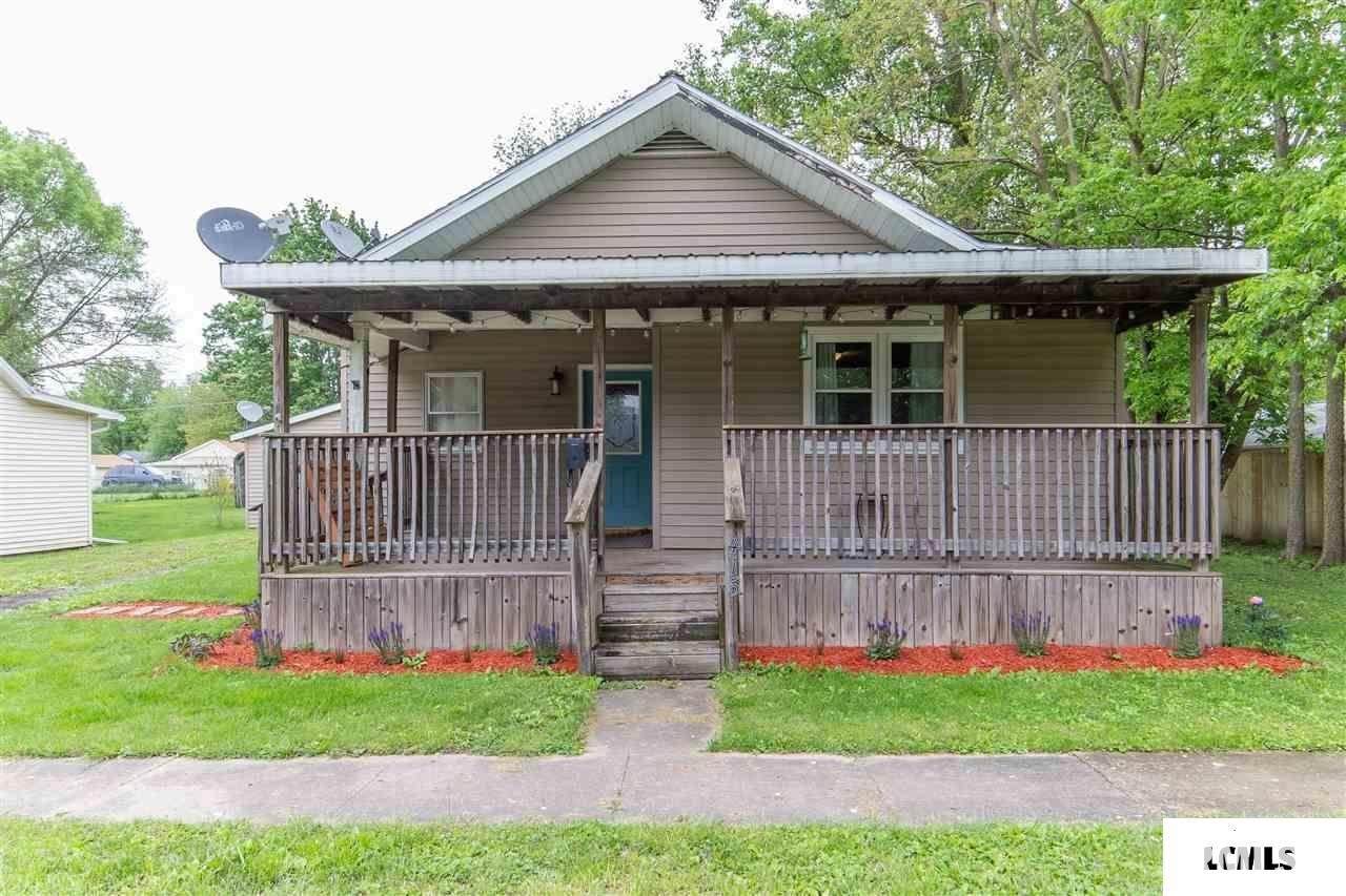 415 Logan Street - Photo 1