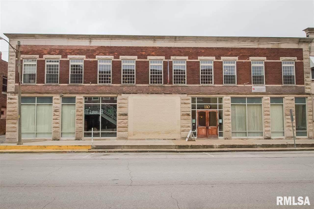 110 Kickapoo Street - Photo 1
