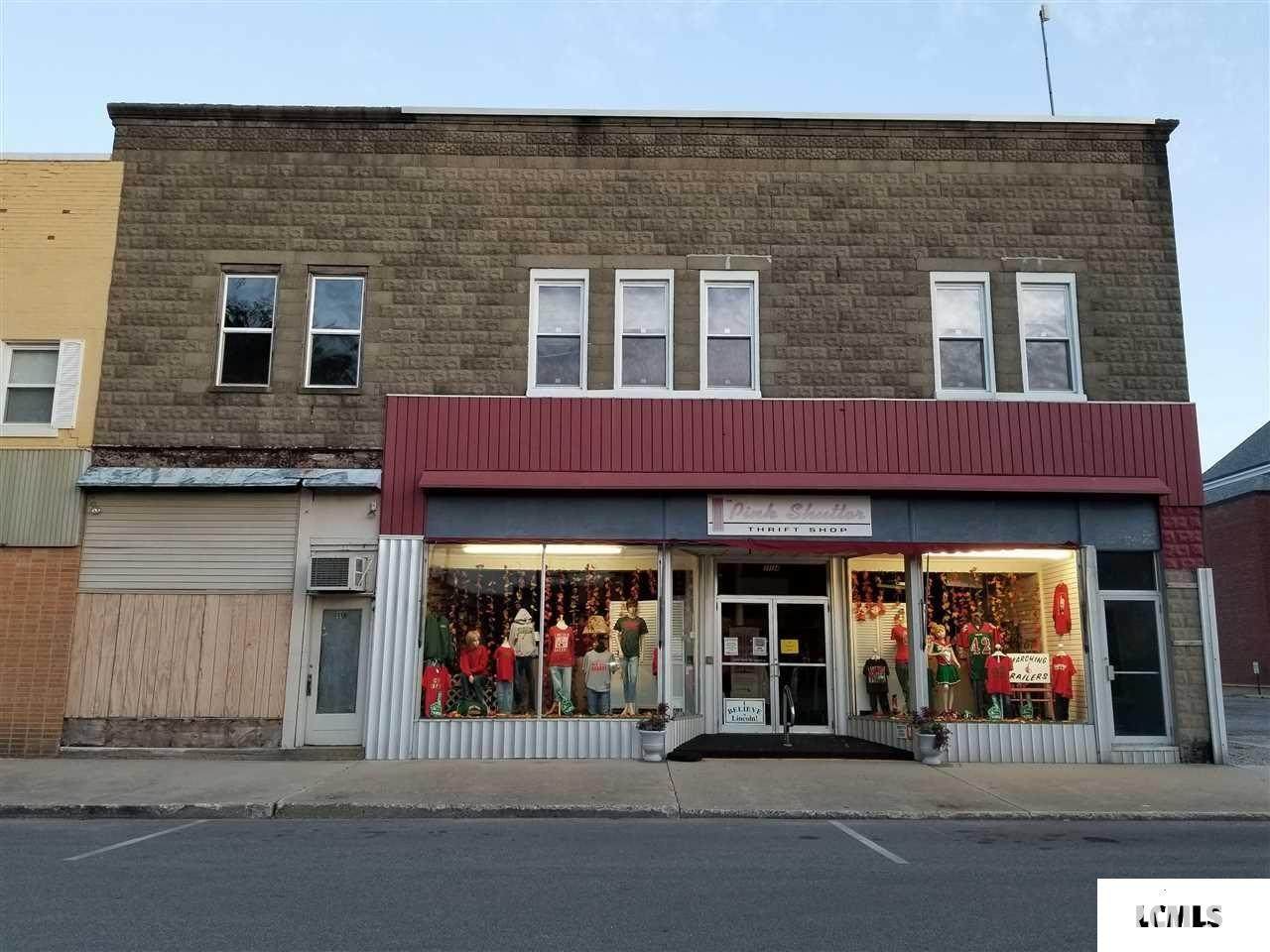 114-116 Mclean Street - Photo 1