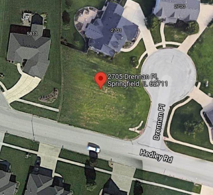 2705 Drennan Place - Photo 1
