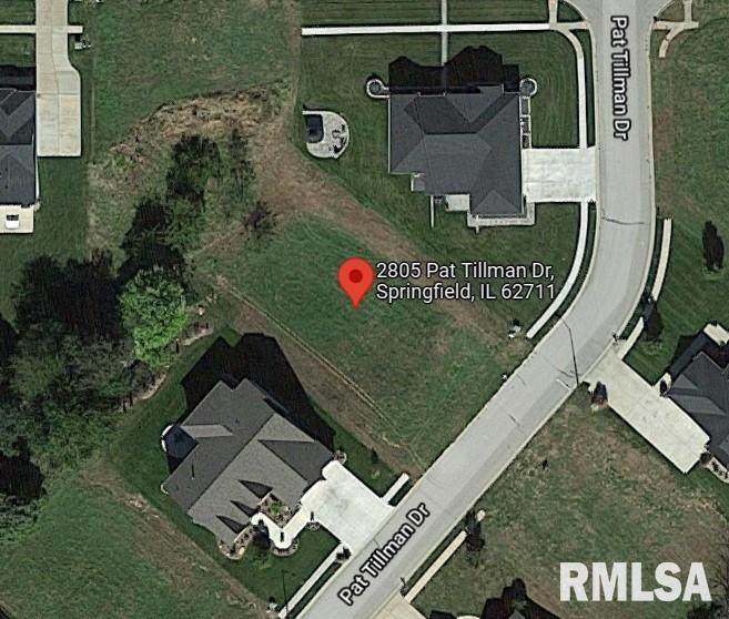 2805 Pat Tillman Drive - Photo 1