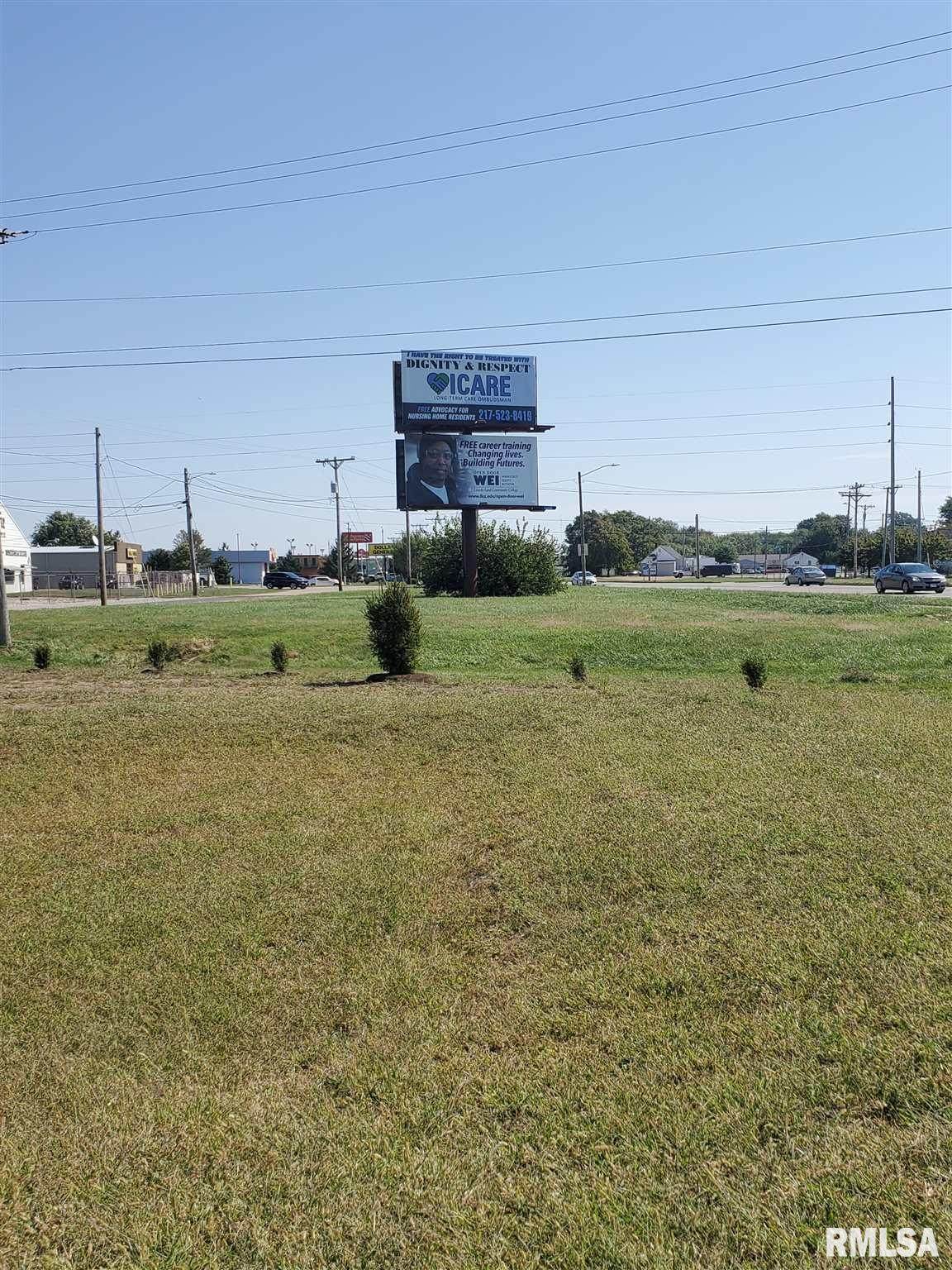 South Grand Avenue - Photo 1