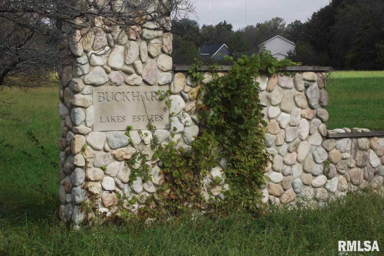 Lot 4 Buckhart Lake Estates *** - Photo 1