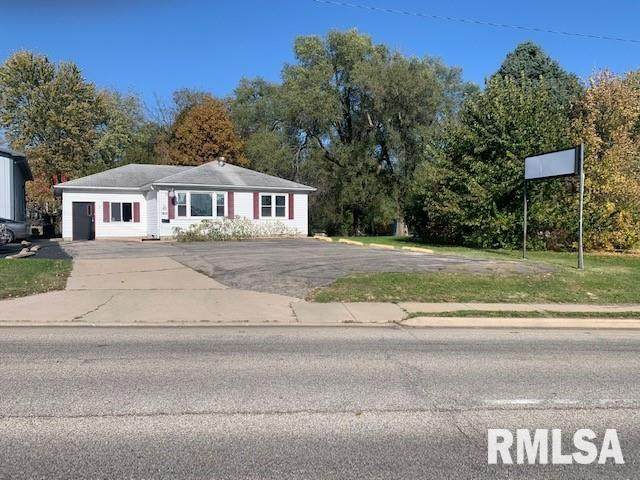 1815 Jefferson Street - Photo 1