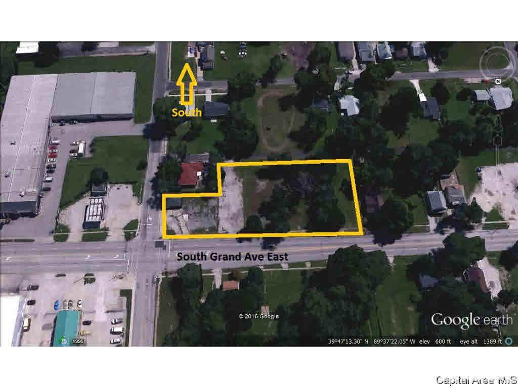 2334 Grand Avenue - Photo 1