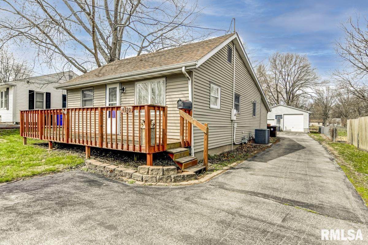 4320 White Street - Photo 1