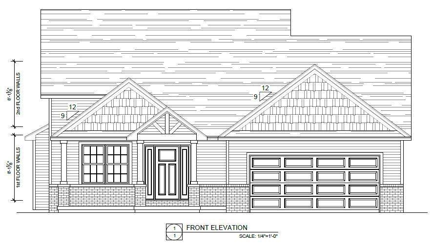 1747 Spartan Drive - Photo 1