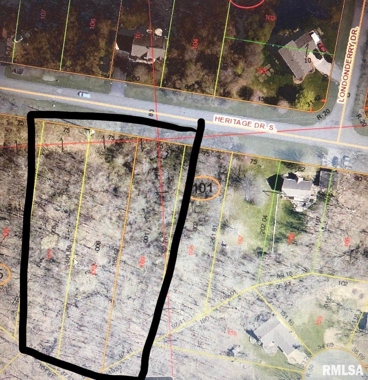 0 Heritage Drive - Photo 1