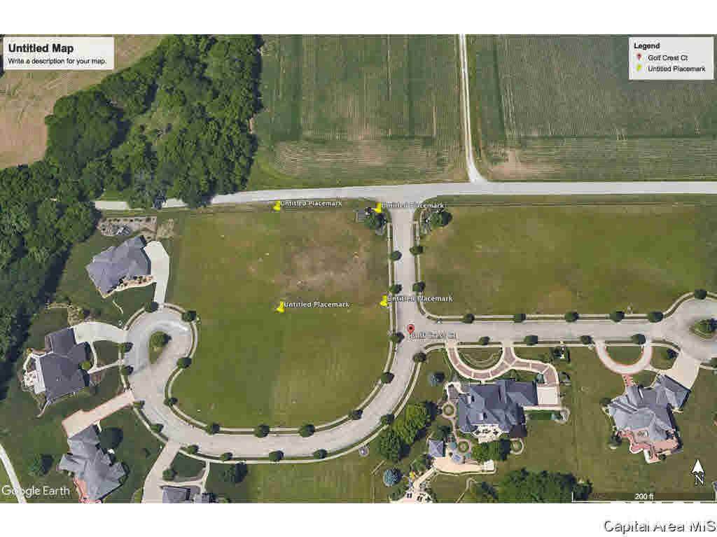 Lot 4 Golf Crest Drive - Photo 1