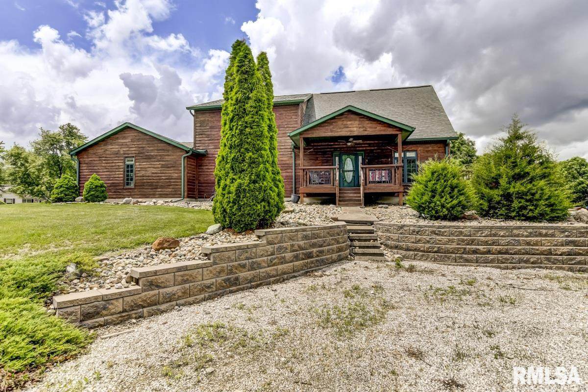 901 Wind Rose Lane - Photo 1