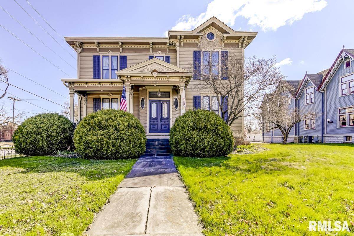 802 2ND Street - Photo 1