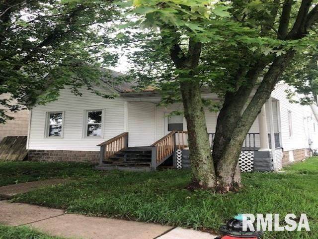 1241 15TH Street - Photo 1