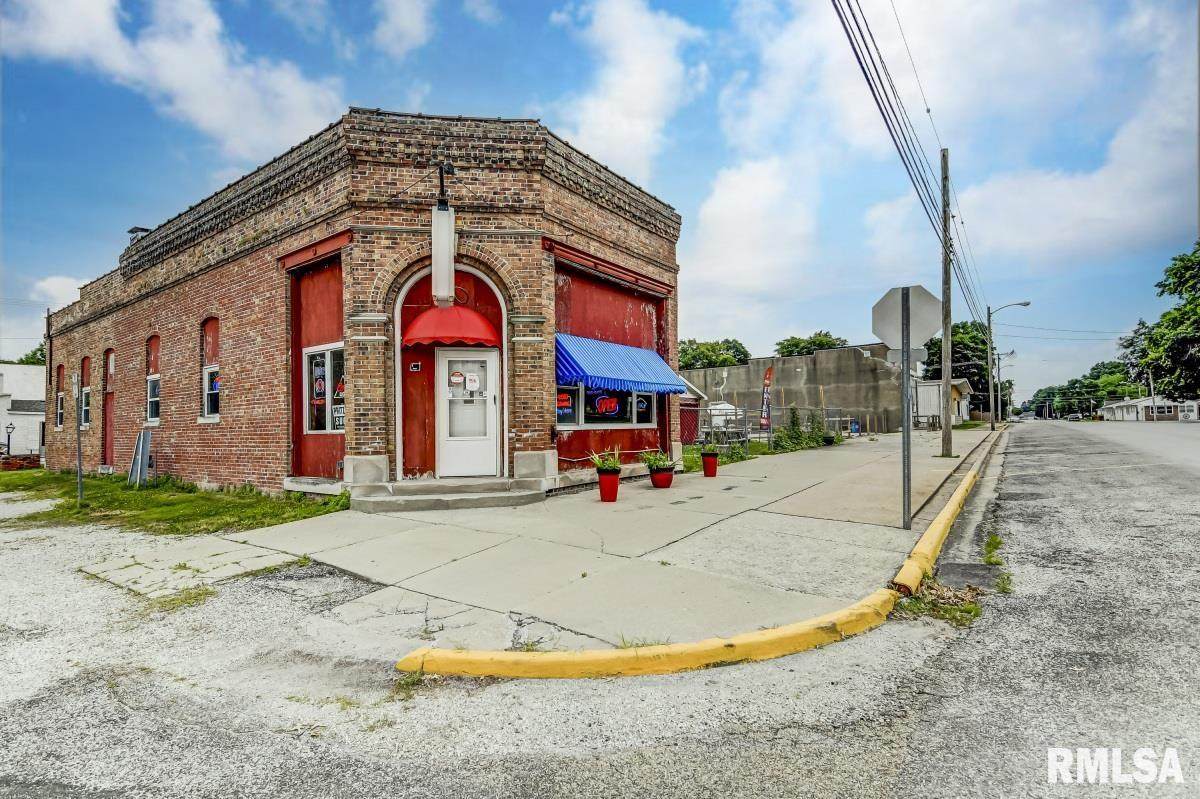 200 1ST Street - Photo 1