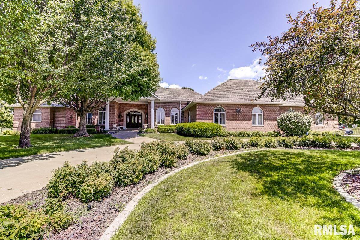 3300 Quail Chase - Photo 1