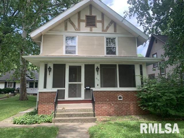 915 Bryn Mawr Boulevard - Photo 1