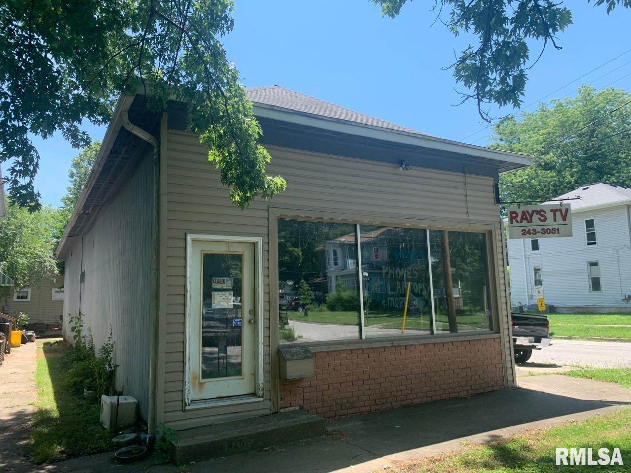 625 Beecher Avenue - Photo 1