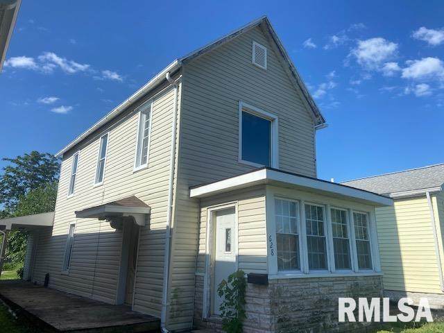 628 Lind Street - Photo 1