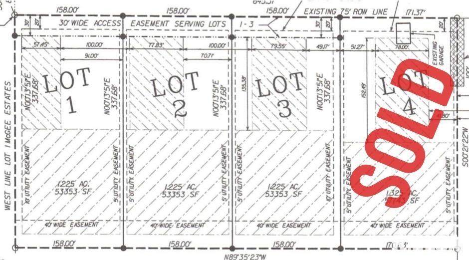 7100 Mechanicsburg Road - Photo 1