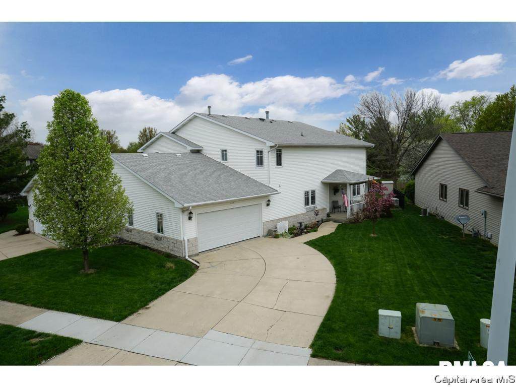 3109 Spring Mill Drive - Photo 1