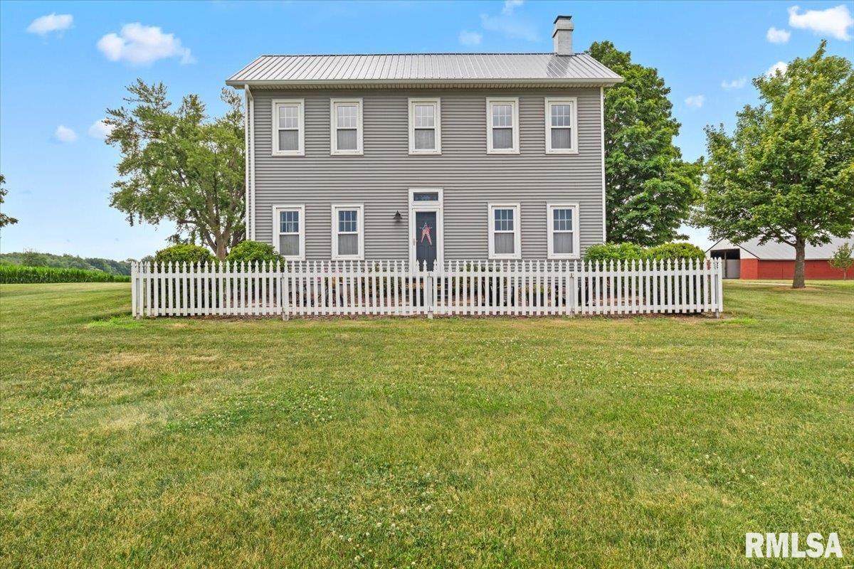 28549 Middletown Blacktop *** - Photo 1