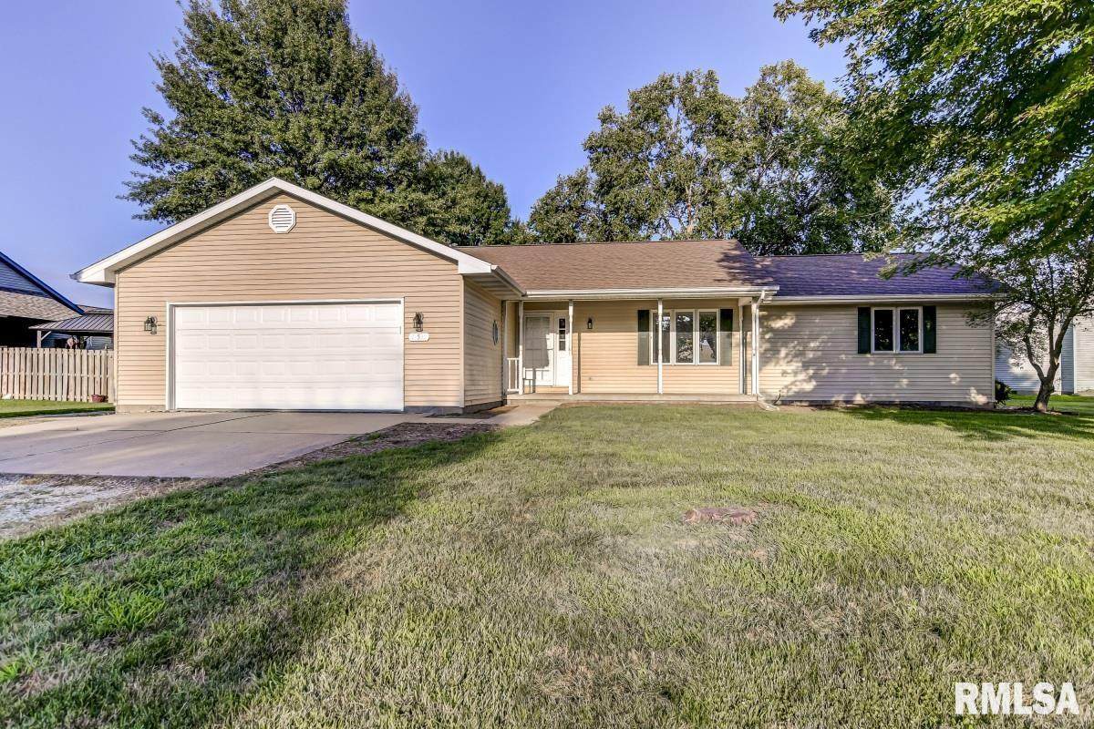 14532 Frontier Drive - Photo 1