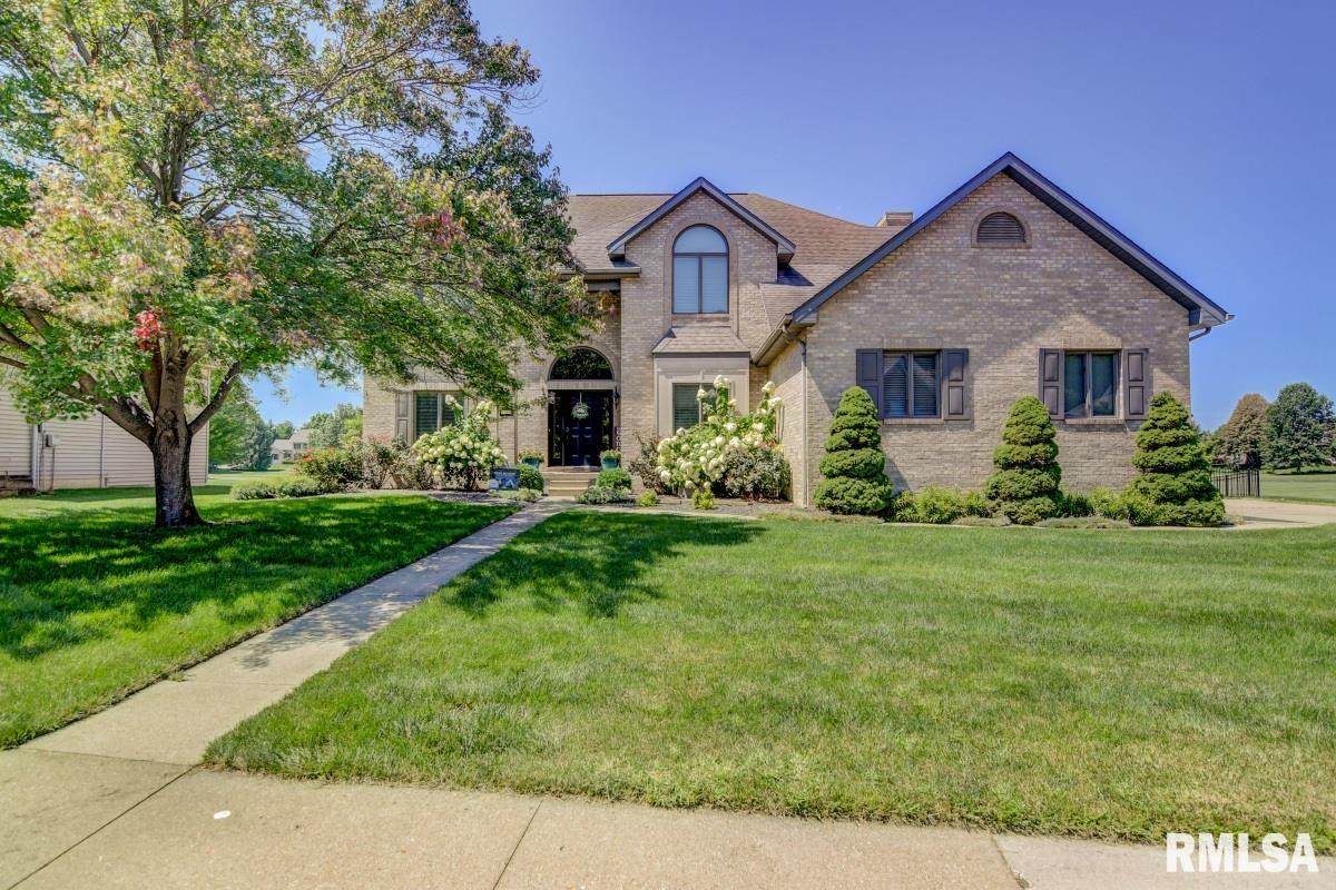 4505 Blackwolf Road - Photo 1