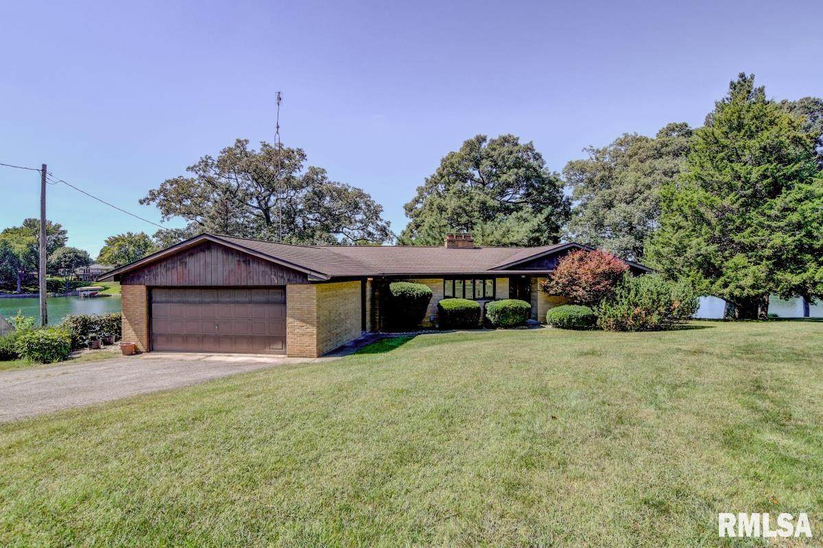 814 Poplar Loop - Photo 1