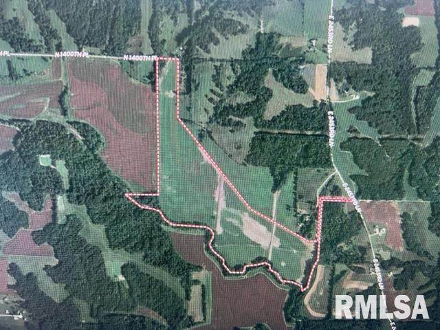 121.54 acres Sections 25 & 26 Columbus Twp *** - Photo 1