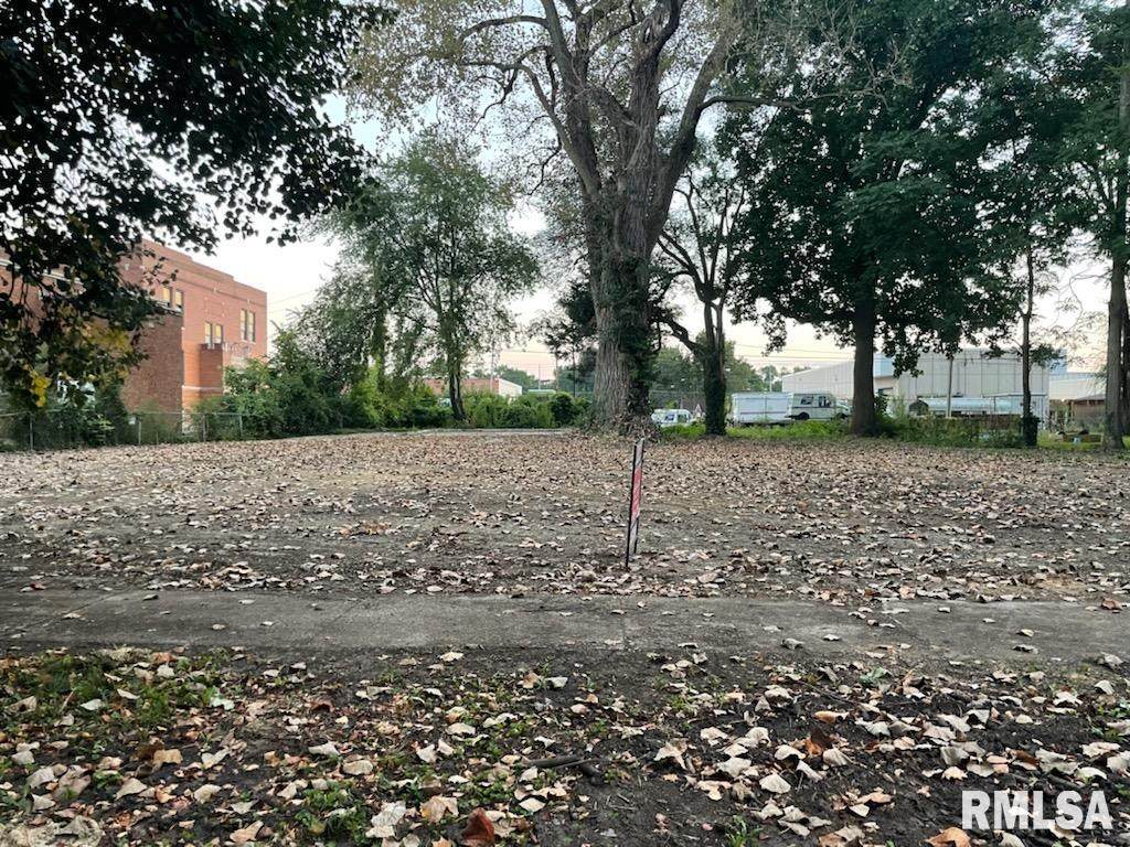 2160 Jackson Street - Photo 1