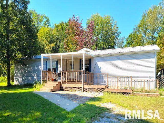 1615 State Highway 145 N Blacktop - Photo 1