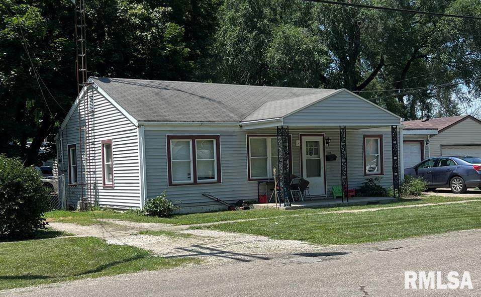 1105 Albany Street - Photo 1