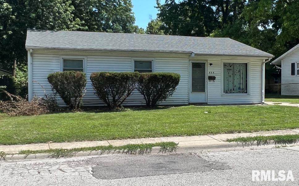 804 23RD Street - Photo 1