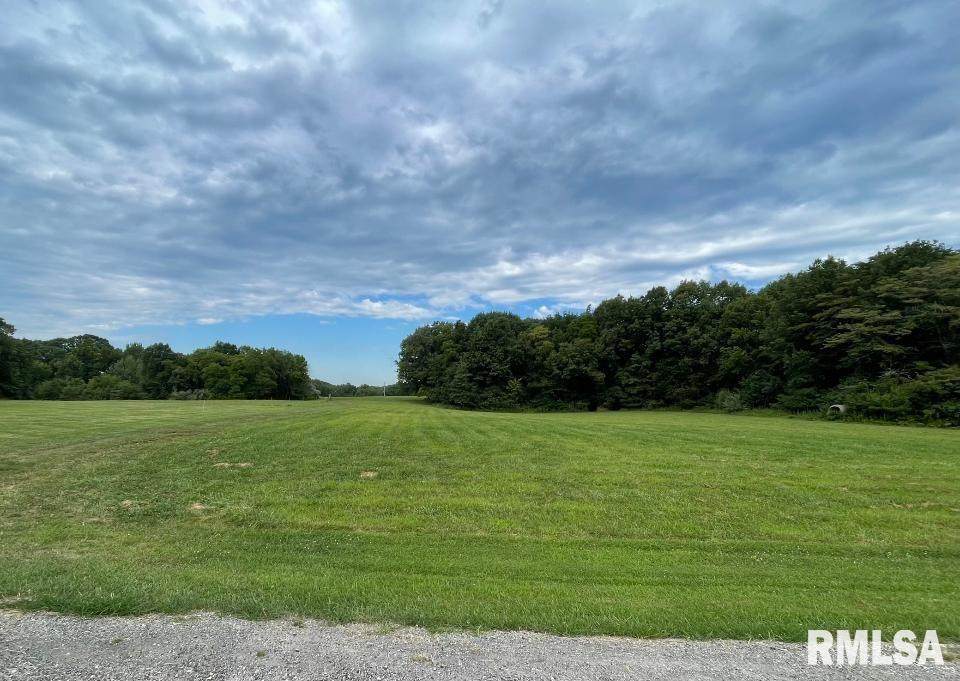 6 ACRES Hurricane Drive - Photo 1