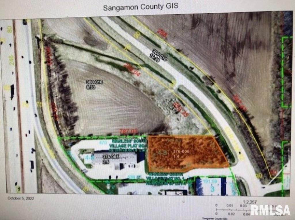 5851 6th Street Frontage Road - Photo 1